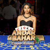 Onbet2 casino Marina Andar Bahar