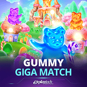 Onbet2 slot Kẹo Dẻo Giga Match