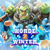 Onbet2 slot Đàn Quái Vật 2 Mùa Đông