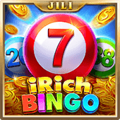 Onbet2 slot Bingo Irich