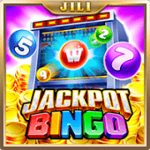 Onbet2 games Bingo Jackpot