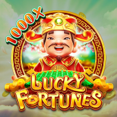 Onbet2 games Vận May Phú Quý