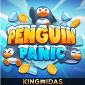 Onbet2 game bài Hoảng Loạn Chim Cánh Cụt