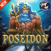 Onbet2 slot Poseidon