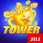 Tower slot game tháp vàng onbet2
