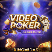 Onbet2 game bài Video Poker